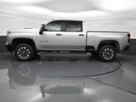 2022 Chevrolet Silverado 2500 HD Custom