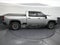 2022 Chevrolet Silverado 2500 HD Custom