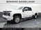 2022 Chevrolet Silverado 2500 HD High Country