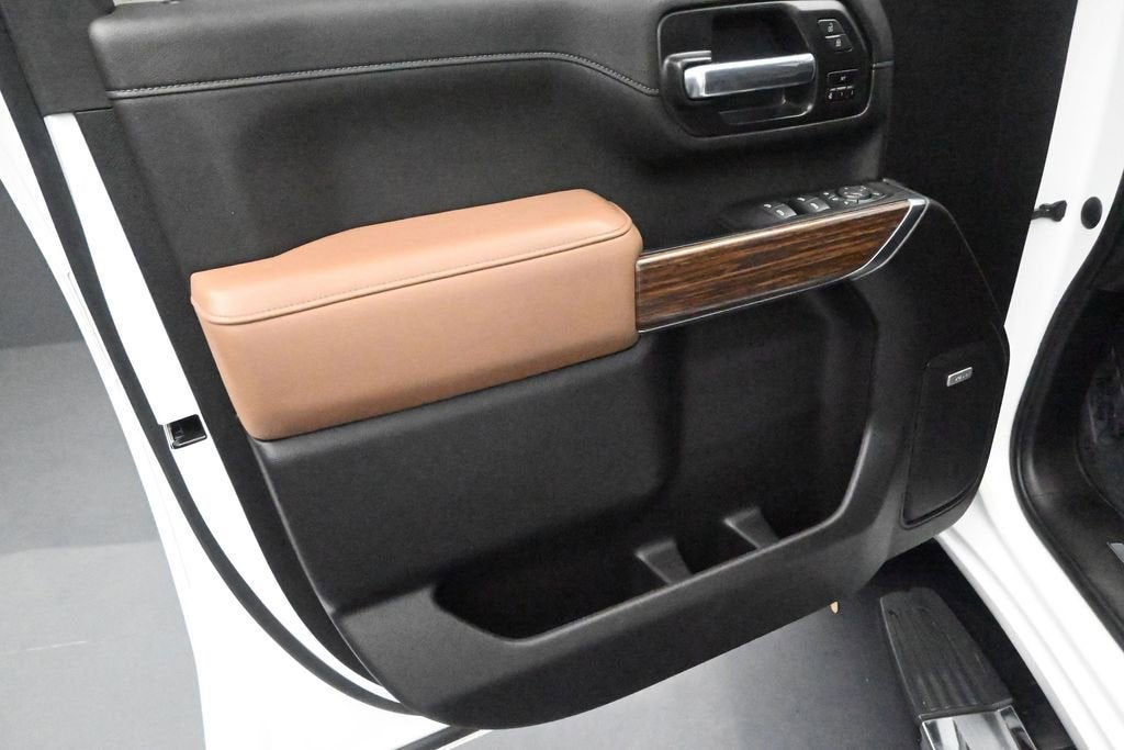 2022 Chevrolet Silverado 2500 HD High Country