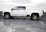 2022 Chevrolet Silverado 2500 HD High Country