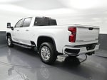 2022 Chevrolet Silverado 2500 HD High Country
