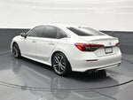 2022 Honda Civic Sedan Touring