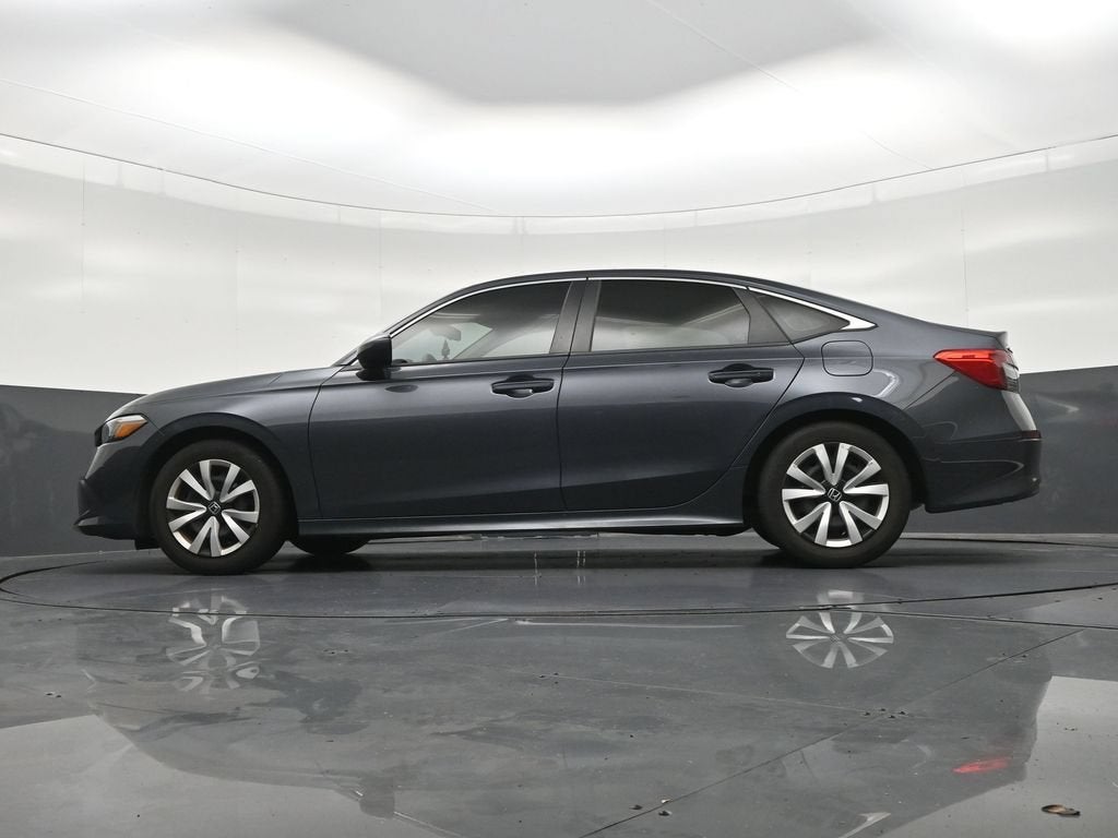 2024 Honda Civic Sedan LX
