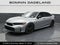 2025 Honda Civic Sedan Hybrid Sport