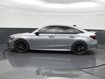 2025 Honda Civic Sedan Hybrid Sport