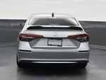 2025 Honda Civic Sedan Hybrid Sport