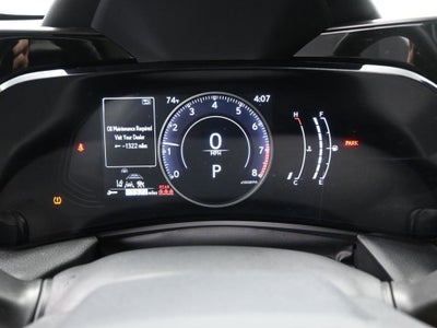 2024 Lexus NX NX 250