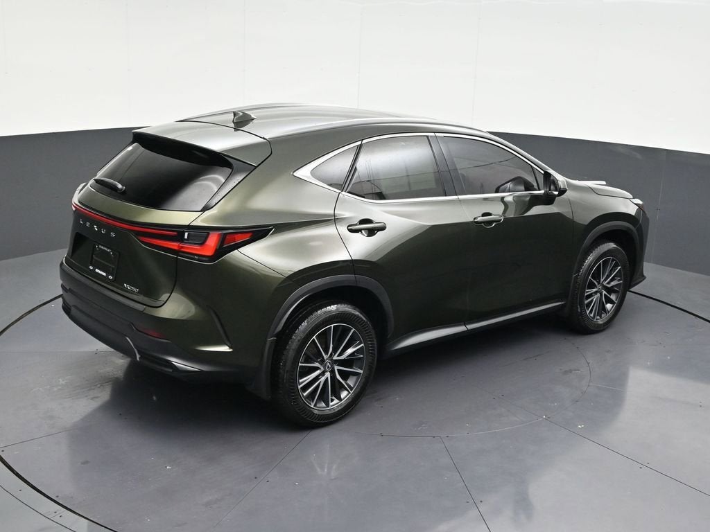 2024 Lexus NX NX 250