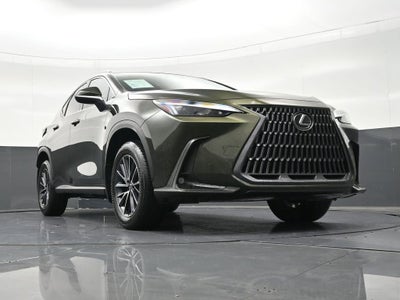 2024 Lexus NX NX 250