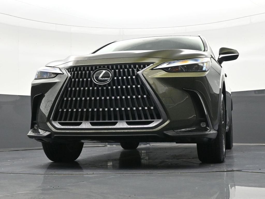 2024 Lexus NX NX 250