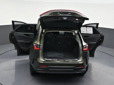 2024 Lexus NX NX 250