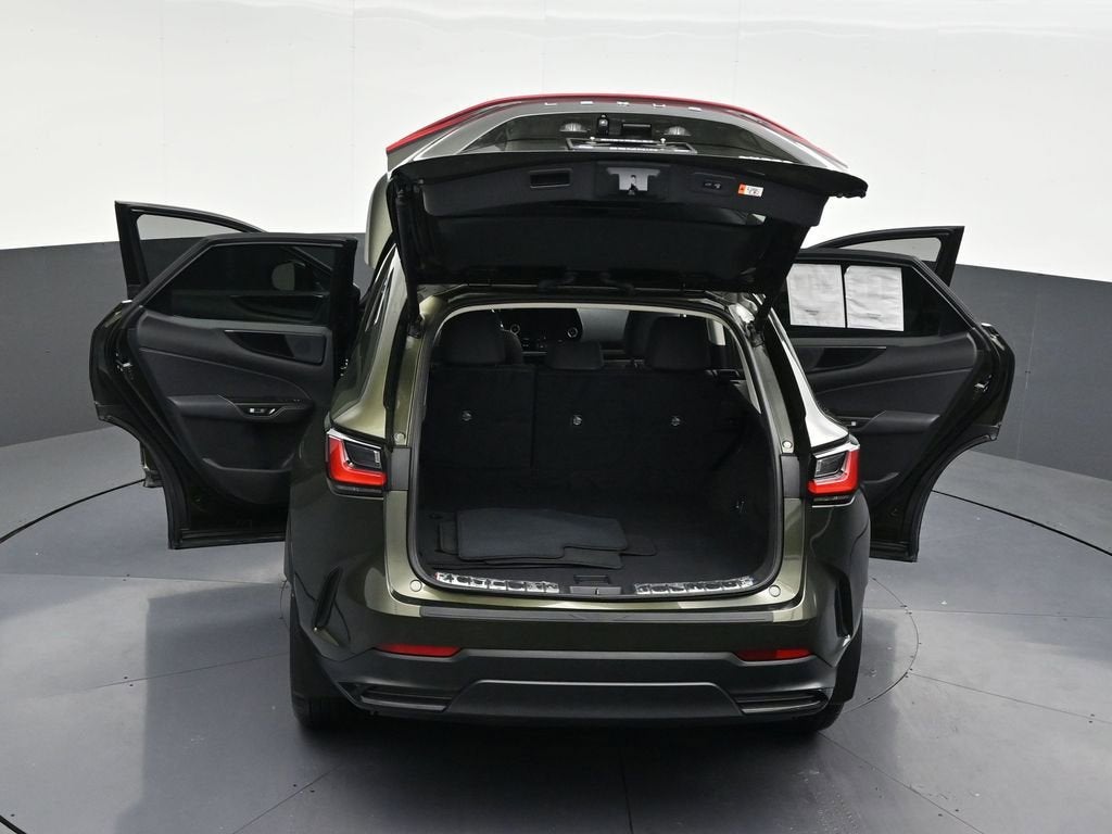 2024 Lexus NX NX 250