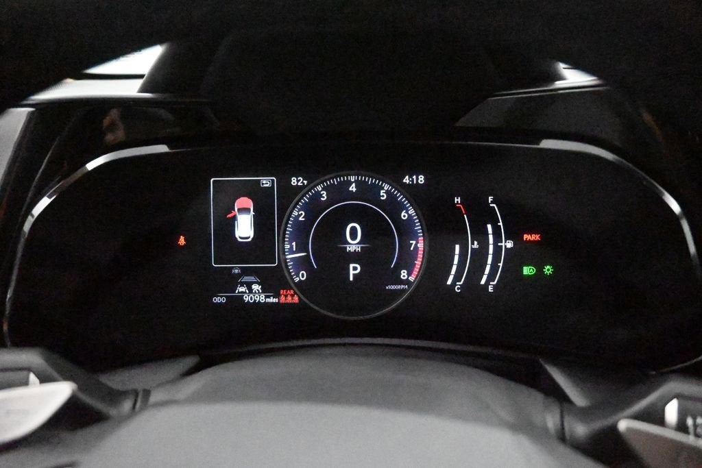 2025 Lexus NX NX 250