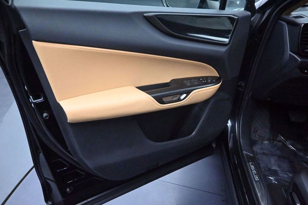 2025 Lexus NX NX 250