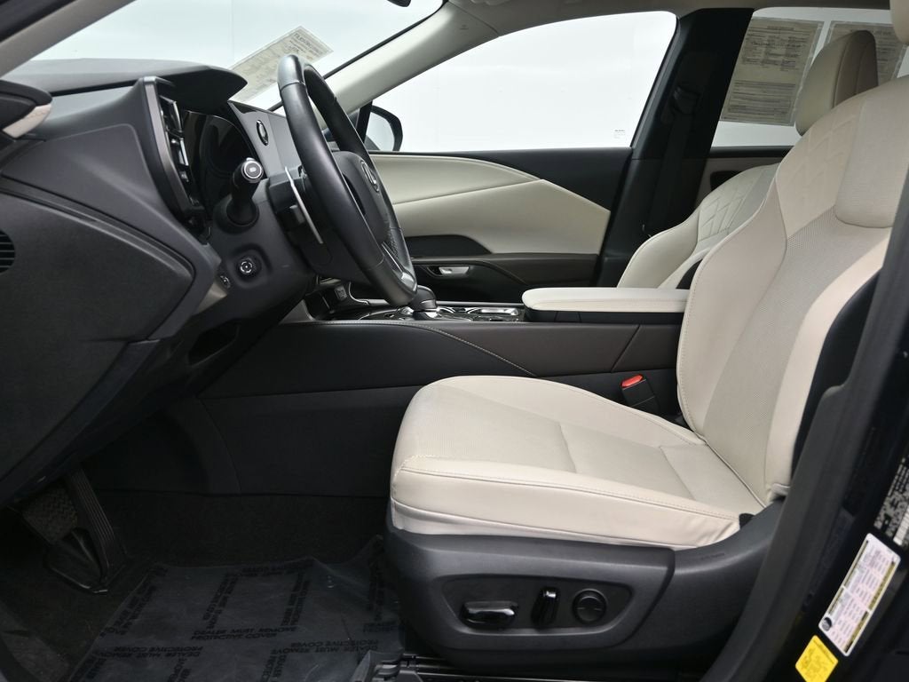 2023 Lexus RX RX 350