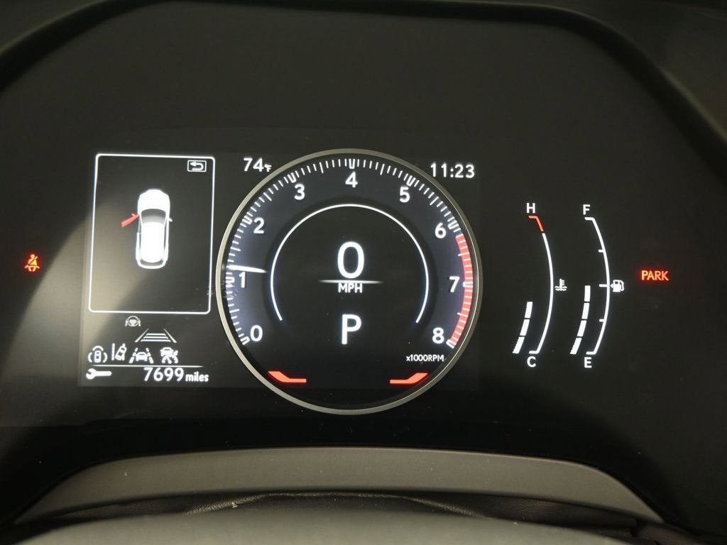 2023 Lexus RX RX 350