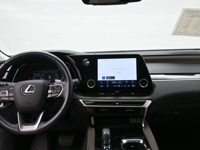 2023 Lexus RX RX 350