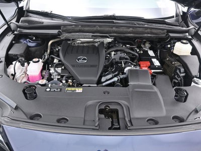 2023 Lexus RX RX 350