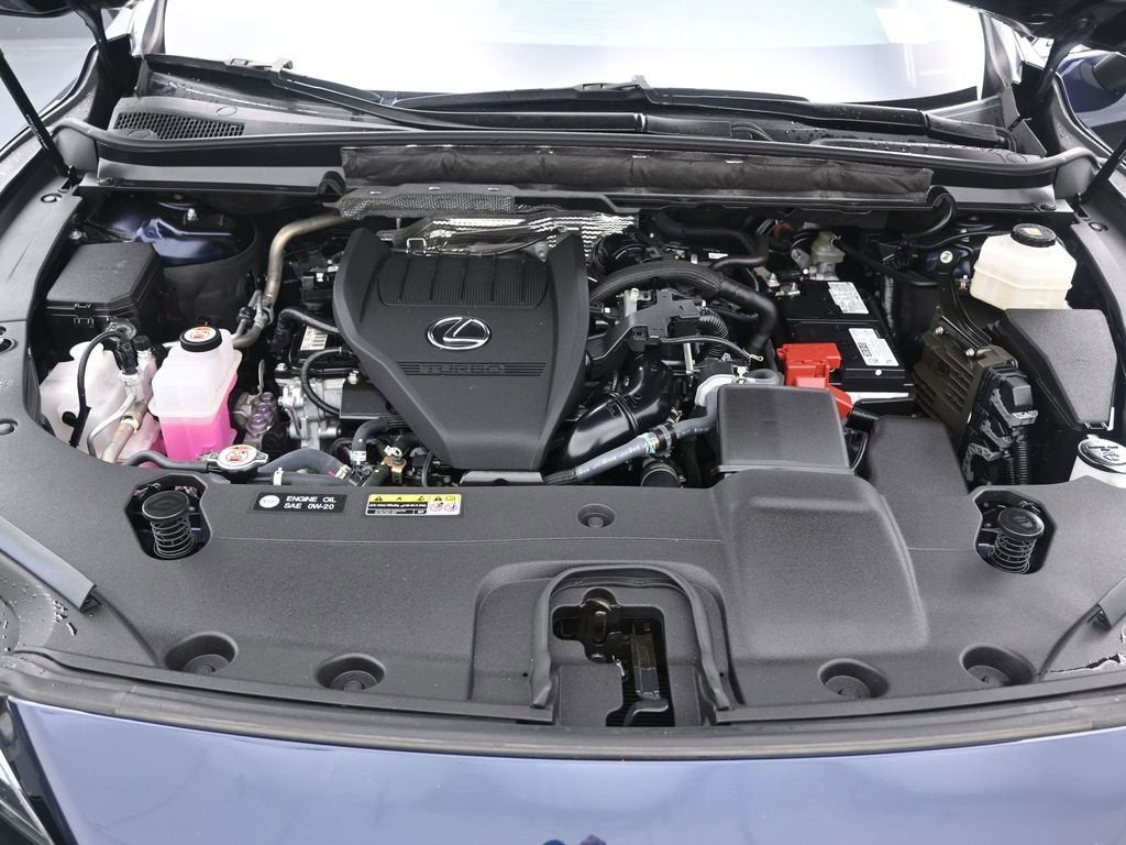 2023 Lexus RX RX 350