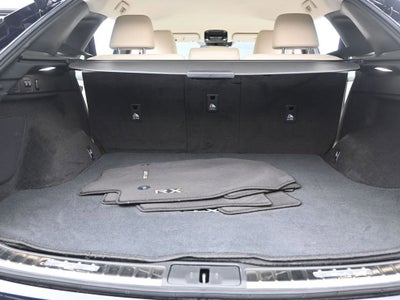 2023 Lexus RX RX 350