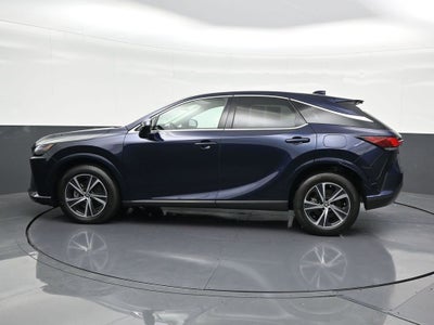2023 Lexus RX RX 350