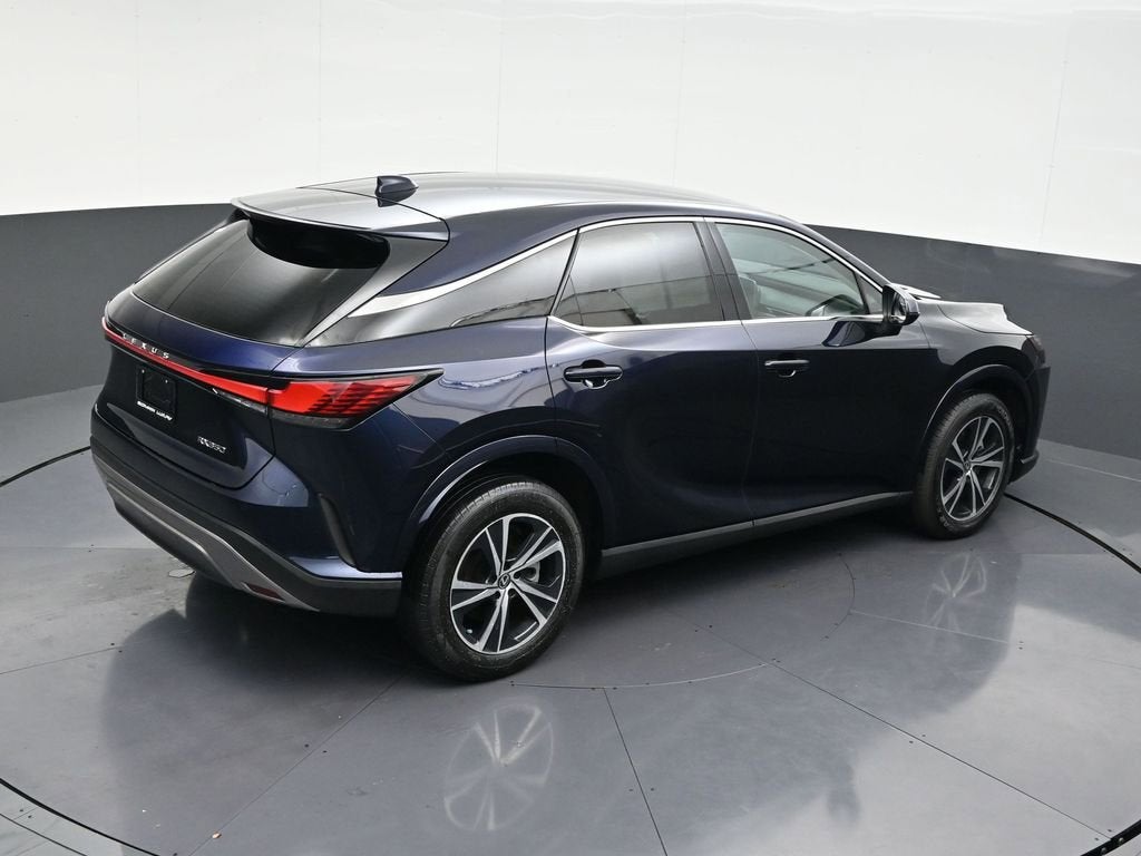 2023 Lexus RX RX 350
