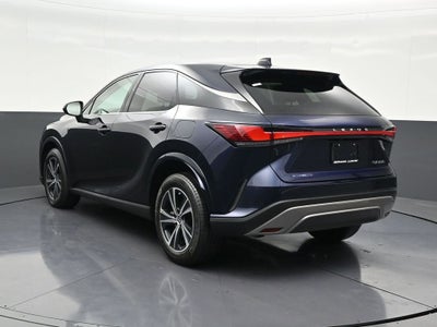 2023 Lexus RX RX 350