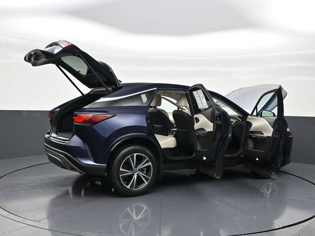 2023 Lexus RX RX 350