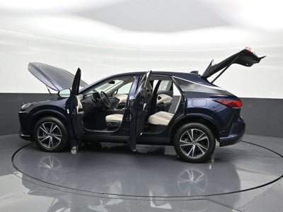 2023 Lexus RX RX 350