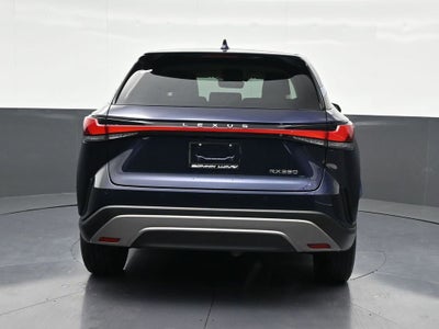 2023 Lexus RX RX 350