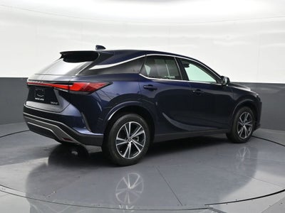2023 Lexus RX RX 350