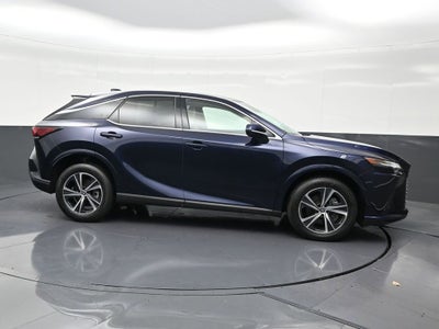2023 Lexus RX RX 350