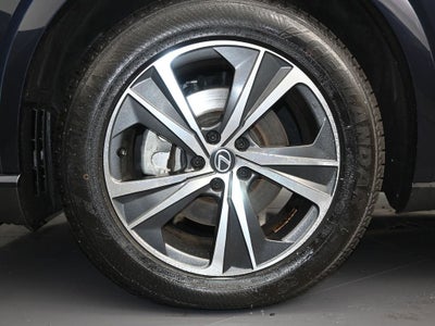 2023 Lexus RX RX 350