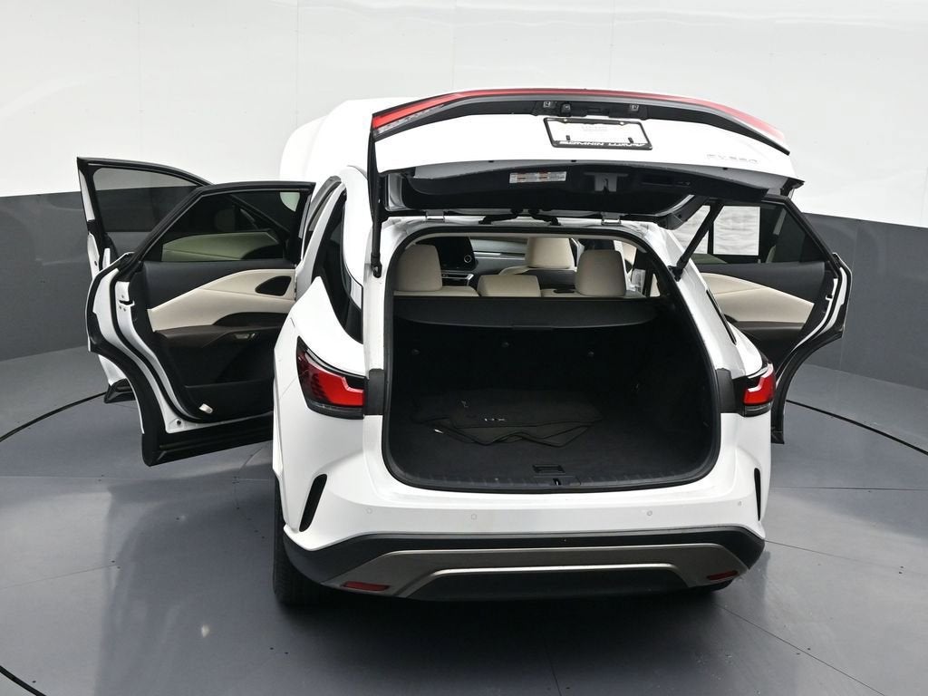 2023 Lexus RX RX 350