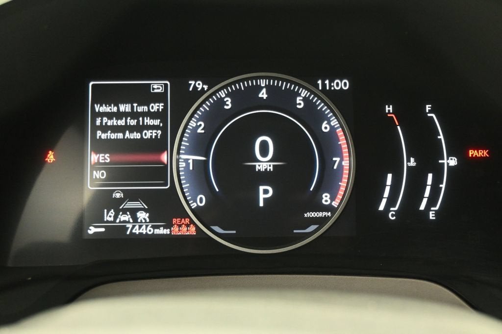 2024 Lexus RX 350 RX 350
