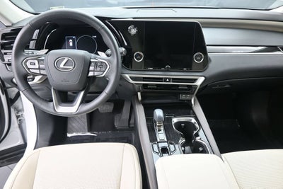 2024 Lexus RX 350 RX 350