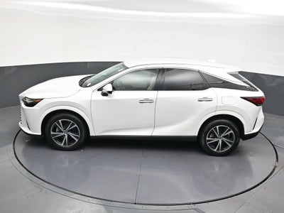 2024 Lexus RX 350 RX 350