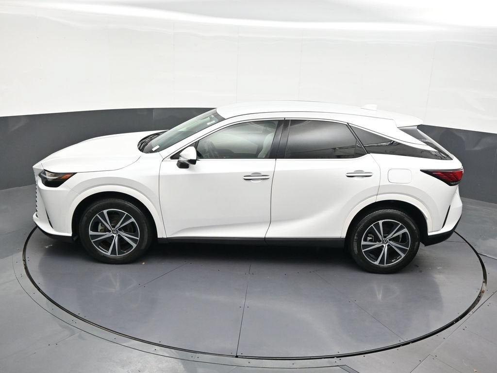 2024 Lexus RX 350 RX 350