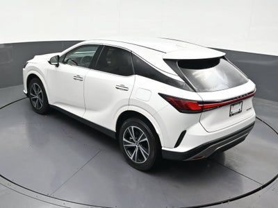 2024 Lexus RX 350 RX 350