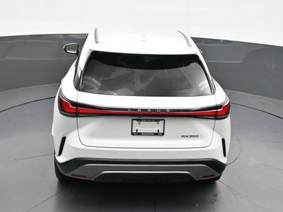 2024 Lexus RX 350 RX 350