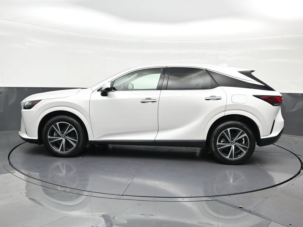 2024 Lexus RX 350 RX 350