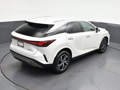 2024 Lexus RX 350 RX 350
