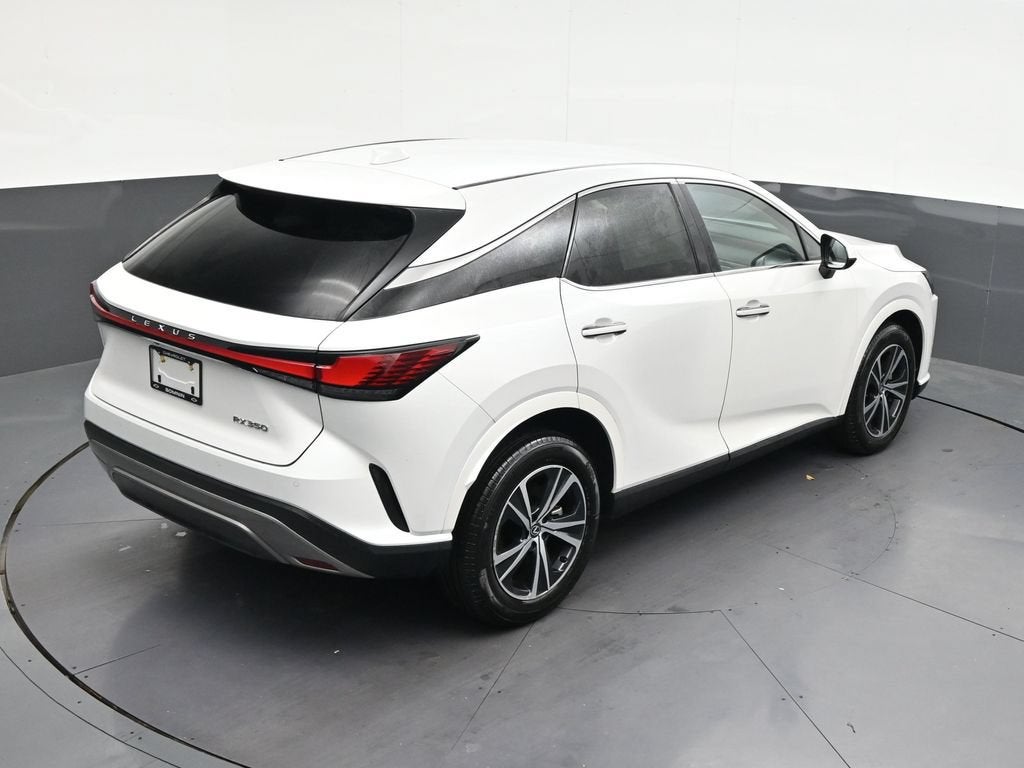 2024 Lexus RX 350 RX 350