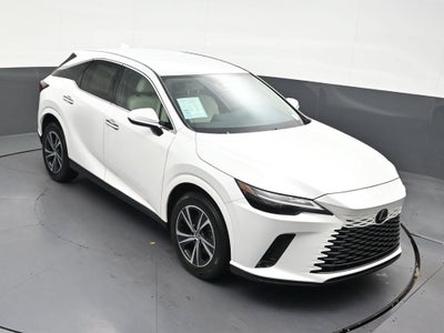 2024 Lexus RX 350 RX 350