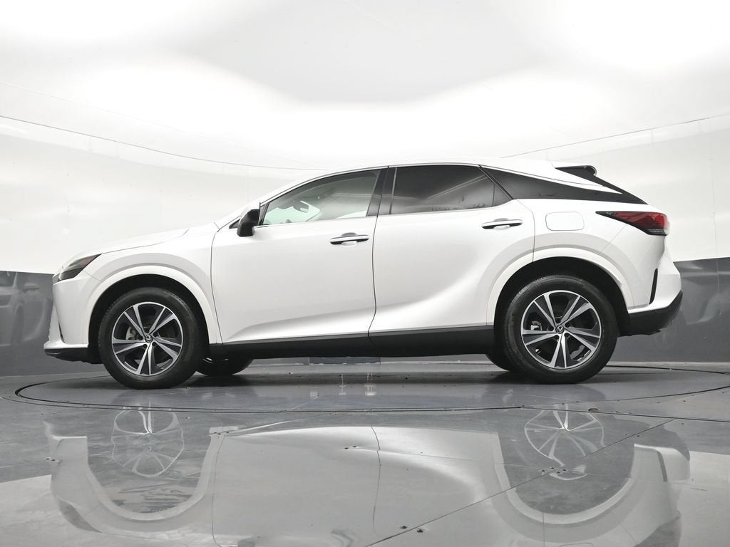 2024 Lexus RX 350 RX 350