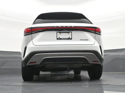 2024 Lexus RX 350 RX 350