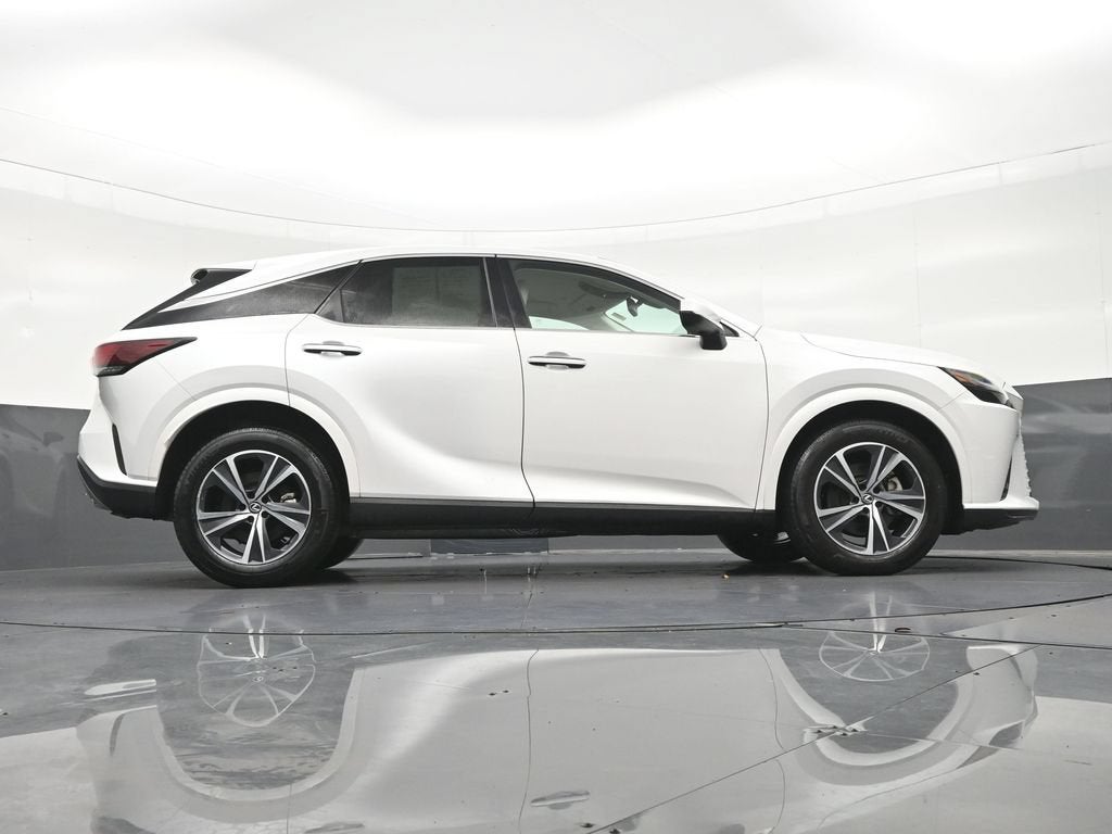 2024 Lexus RX 350 RX 350