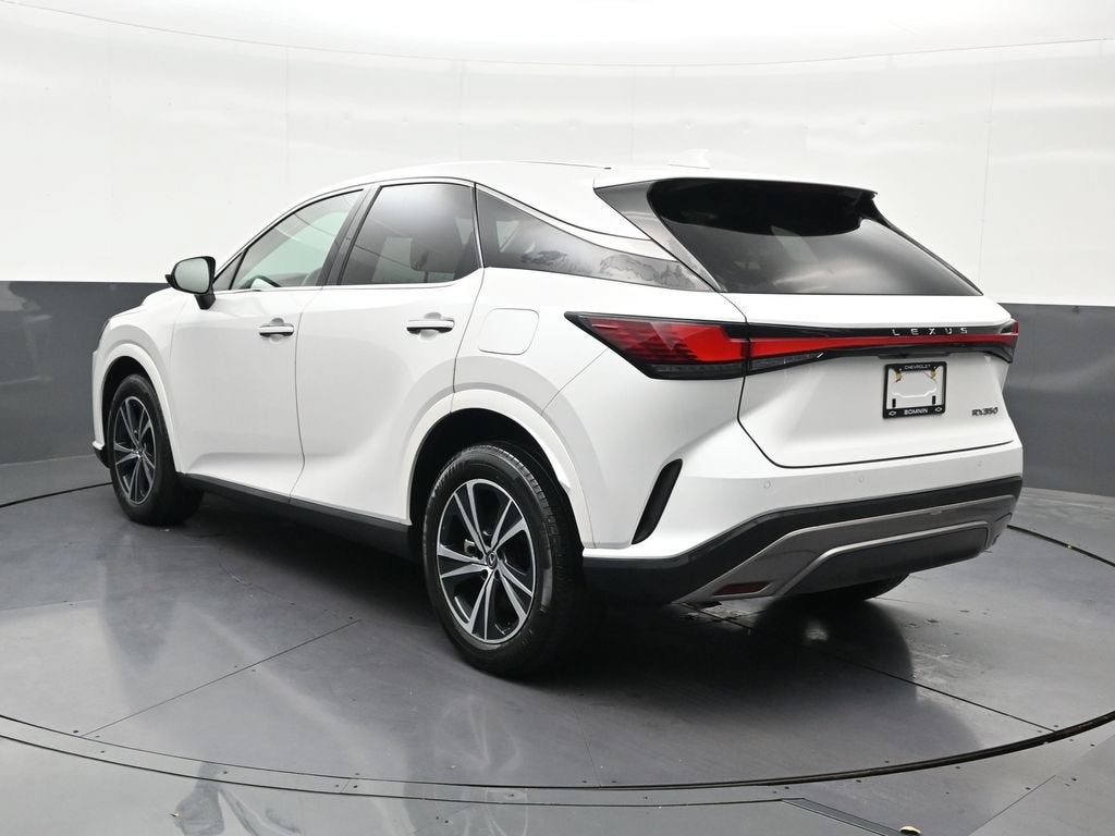 2024 Lexus RX 350 RX 350