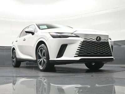 2024 Lexus RX 350 RX 350